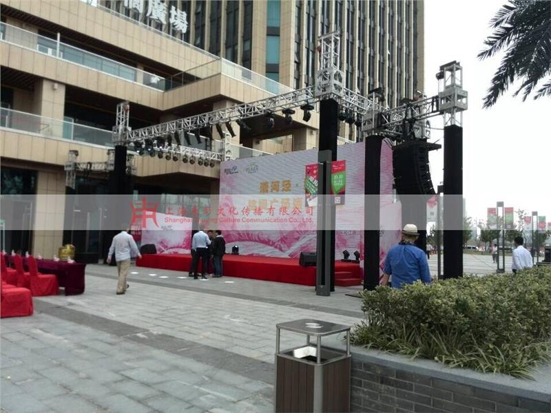 崇明区礼仪庆典帐篷租赁与摄影摄像服务全攻略