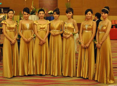 芜湖商务礼仪与庆典服务 专业礼仪、举牌礼仪与摄影摄像全攻略