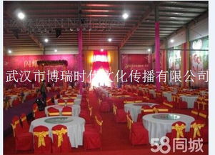 武汉展会服务活动策划 礼仪庆典厂家的专业之道