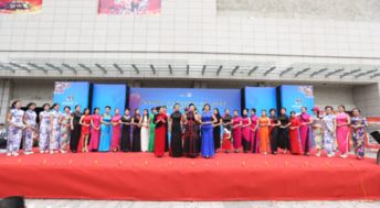 北海365专业礼仪庆典服务，为您的开业开工奠基活动增光添彩