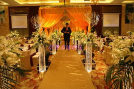 临海星梦奇缘婚庆 用镜头镌刻永恒的浪漫瞬间