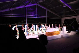 裕禧礼仪 重庆文化传播的璀璨明珠，2013年绚丽绽放专业庆典服务